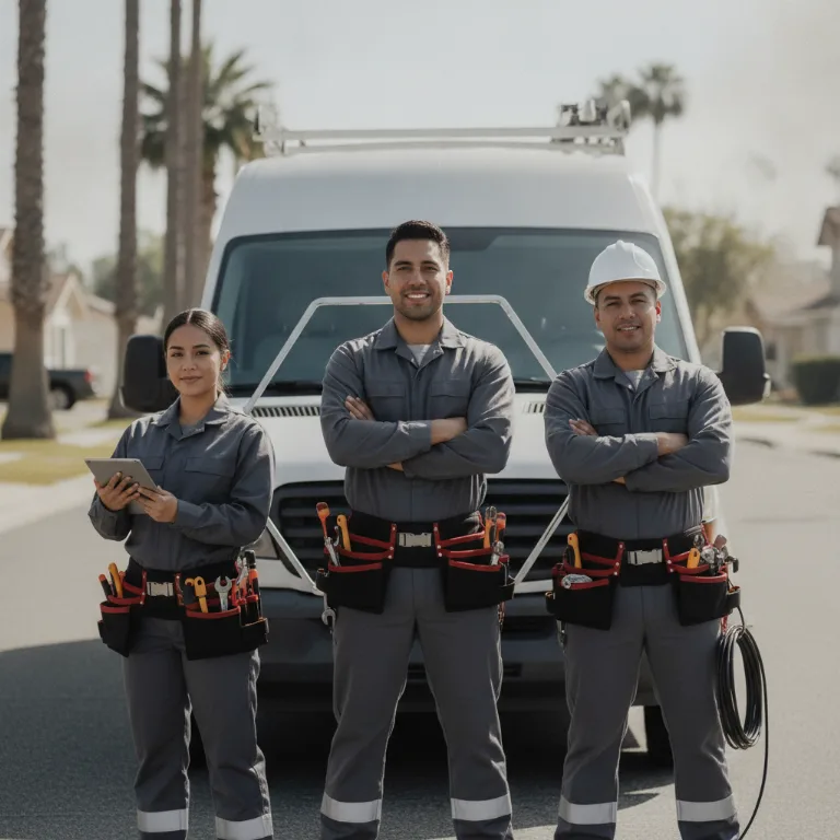 Instalador de Paneles Solares equipo en Oaxaca